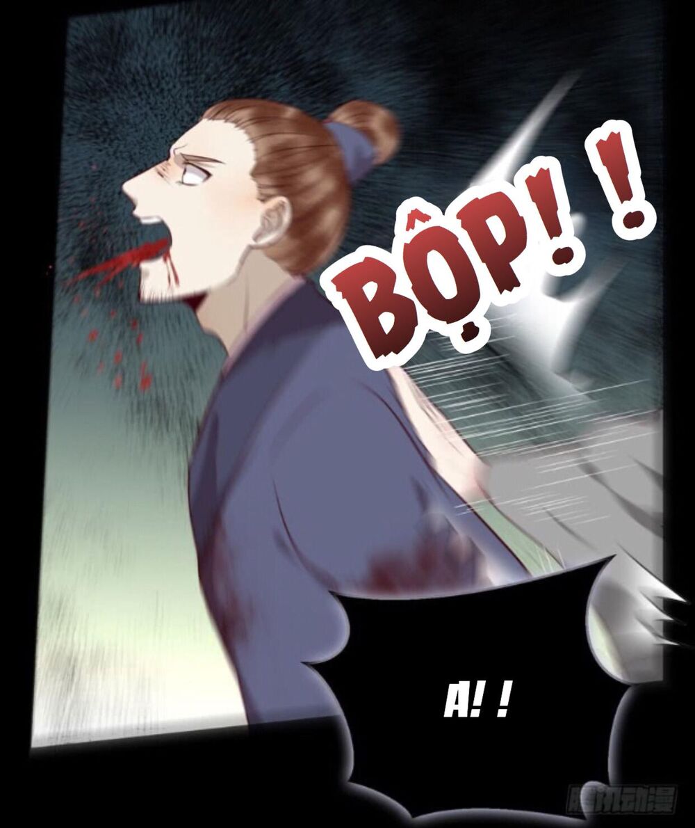 Tuyệt Sắc Quyến Rũ: Quỷ Y Chí Tôn: Chapter 156.1