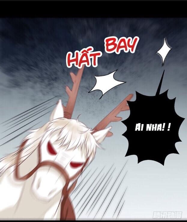 Tuyệt Sắc Quyến Rũ: Quỷ Y Chí Tôn: Chapter 156.1