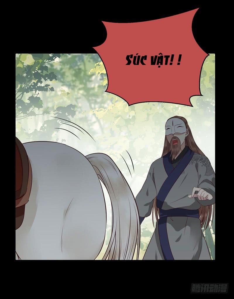 Tuyệt Sắc Quyến Rũ: Quỷ Y Chí Tôn: Chapter 156.1