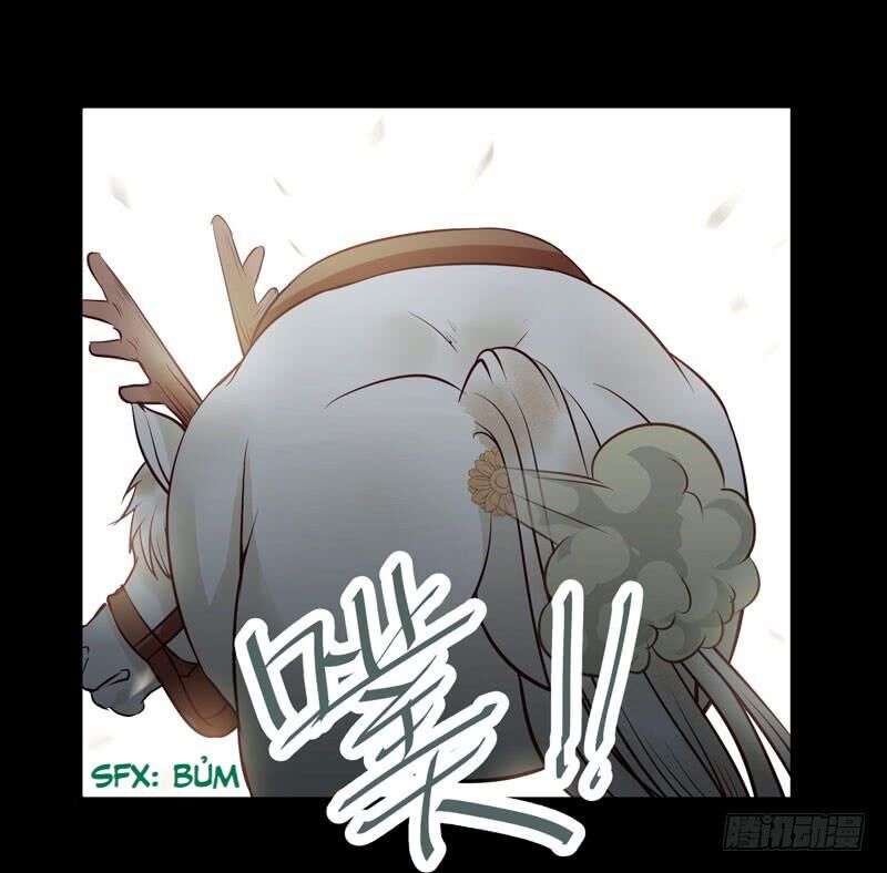 Tuyệt Sắc Quyến Rũ: Quỷ Y Chí Tôn: Chapter 156.1