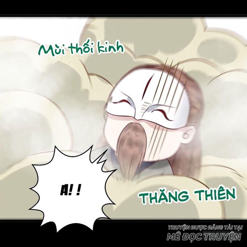 Tuyệt Sắc Quyến Rũ: Quỷ Y Chí Tôn: Chapter 156.1