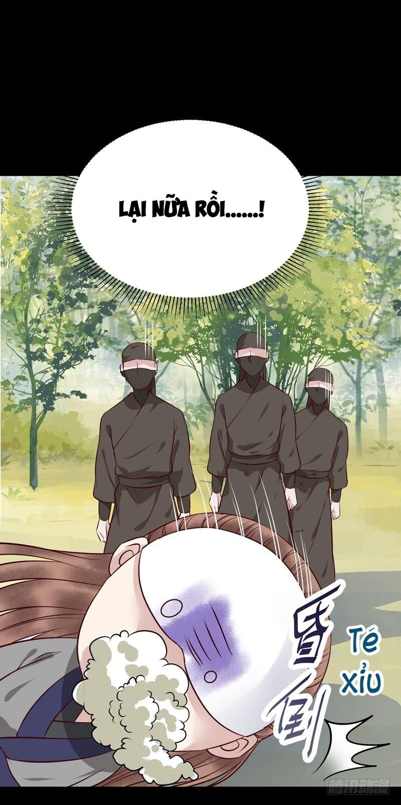 Tuyệt Sắc Quyến Rũ: Quỷ Y Chí Tôn: Chapter 156.1