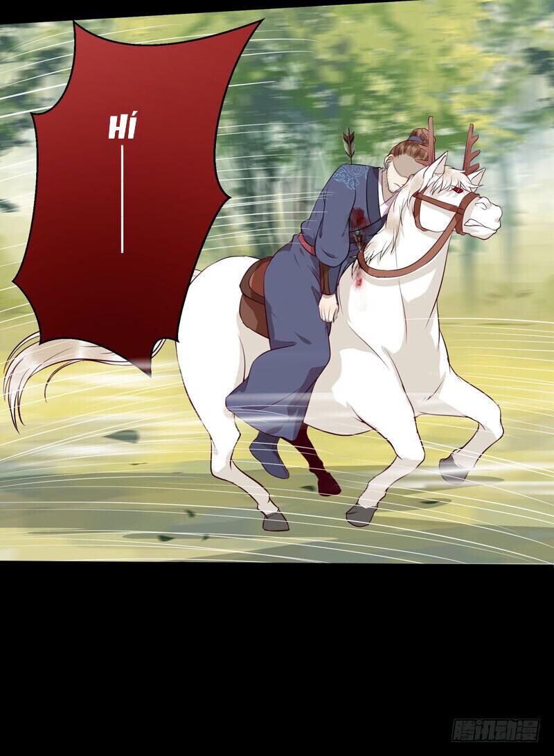 Tuyệt Sắc Quyến Rũ: Quỷ Y Chí Tôn: Chapter 156.1