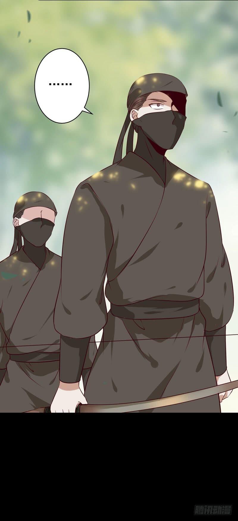 Tuyệt Sắc Quyến Rũ: Quỷ Y Chí Tôn: Chapter 156.1