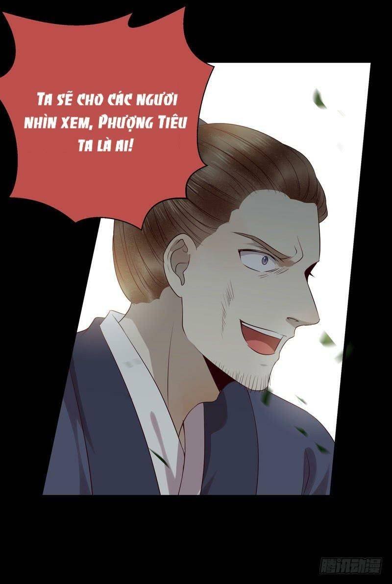 Tuyệt Sắc Quyến Rũ: Quỷ Y Chí Tôn: Chapter 156