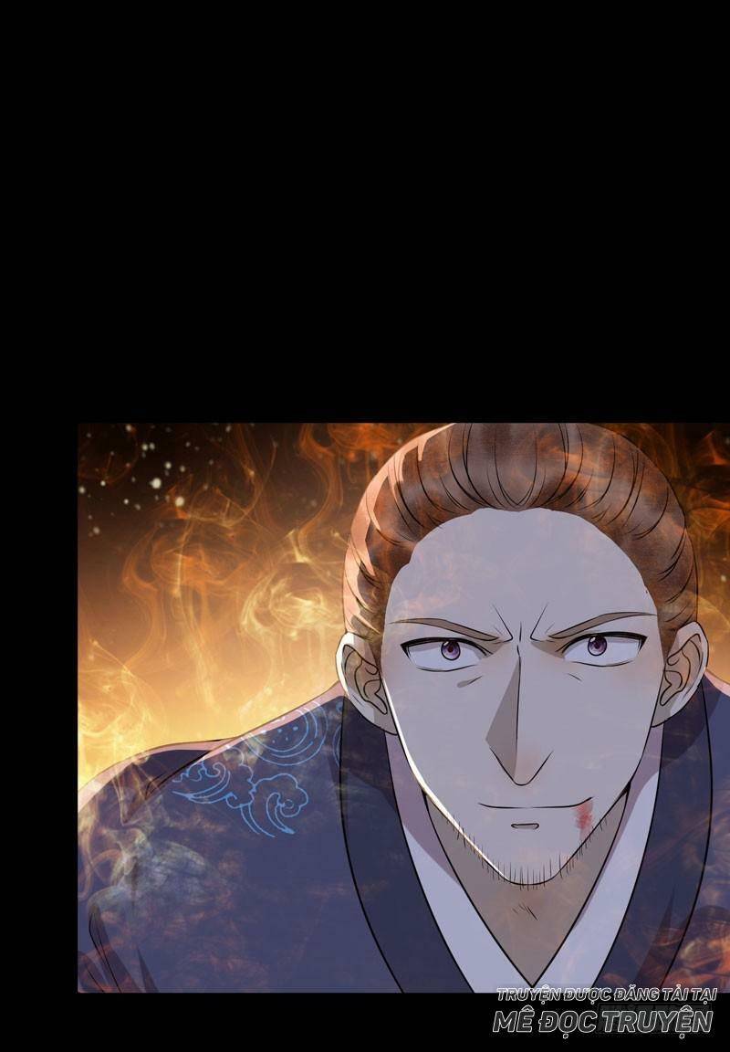 Tuyệt Sắc Quyến Rũ: Quỷ Y Chí Tôn: Chapter 156