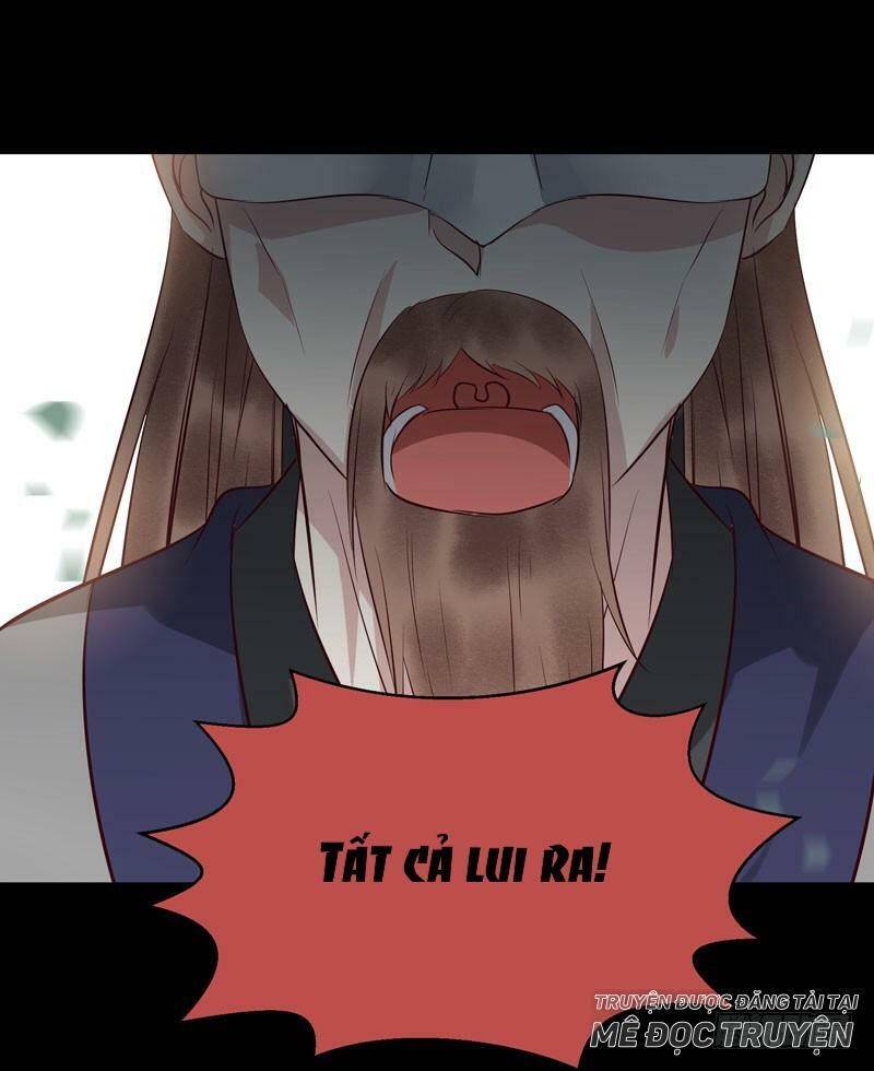 Tuyệt Sắc Quyến Rũ: Quỷ Y Chí Tôn: Chapter 156