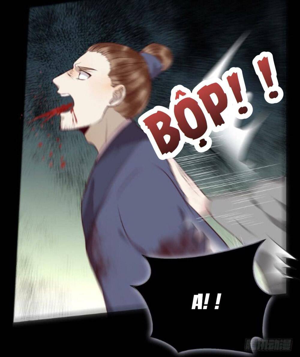 Tuyệt Sắc Quyến Rũ: Quỷ Y Chí Tôn: Chapter 156