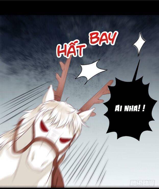 Tuyệt Sắc Quyến Rũ: Quỷ Y Chí Tôn: Chapter 156