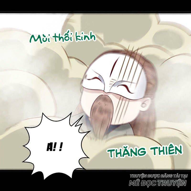 Tuyệt Sắc Quyến Rũ: Quỷ Y Chí Tôn: Chapter 156