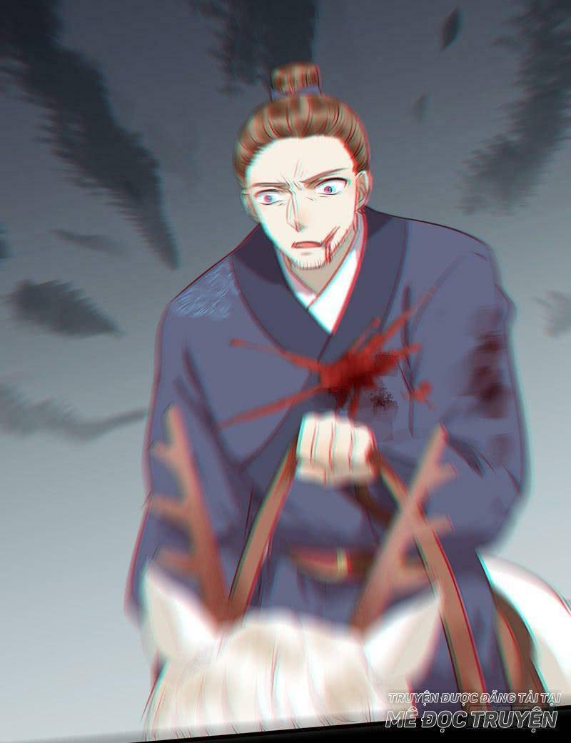 Tuyệt Sắc Quyến Rũ: Quỷ Y Chí Tôn: Chapter 156