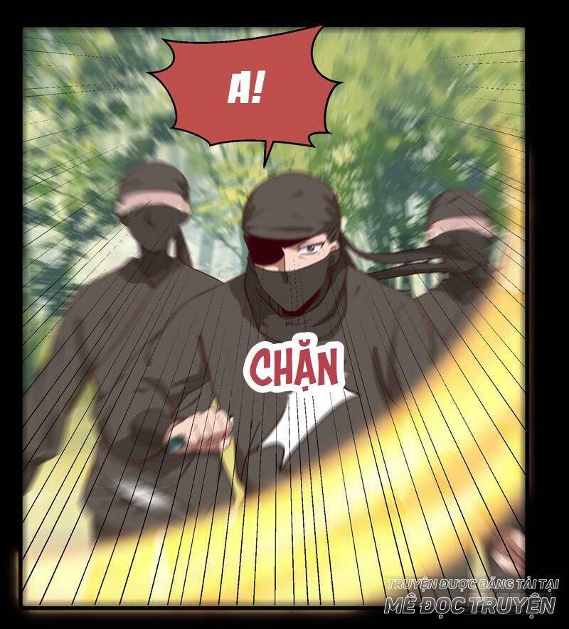 Tuyệt Sắc Quyến Rũ: Quỷ Y Chí Tôn: Chapter 156