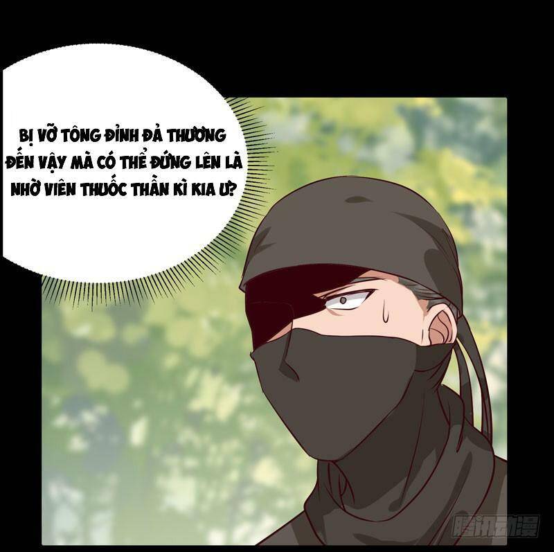 Tuyệt Sắc Quyến Rũ: Quỷ Y Chí Tôn: Chapter 156