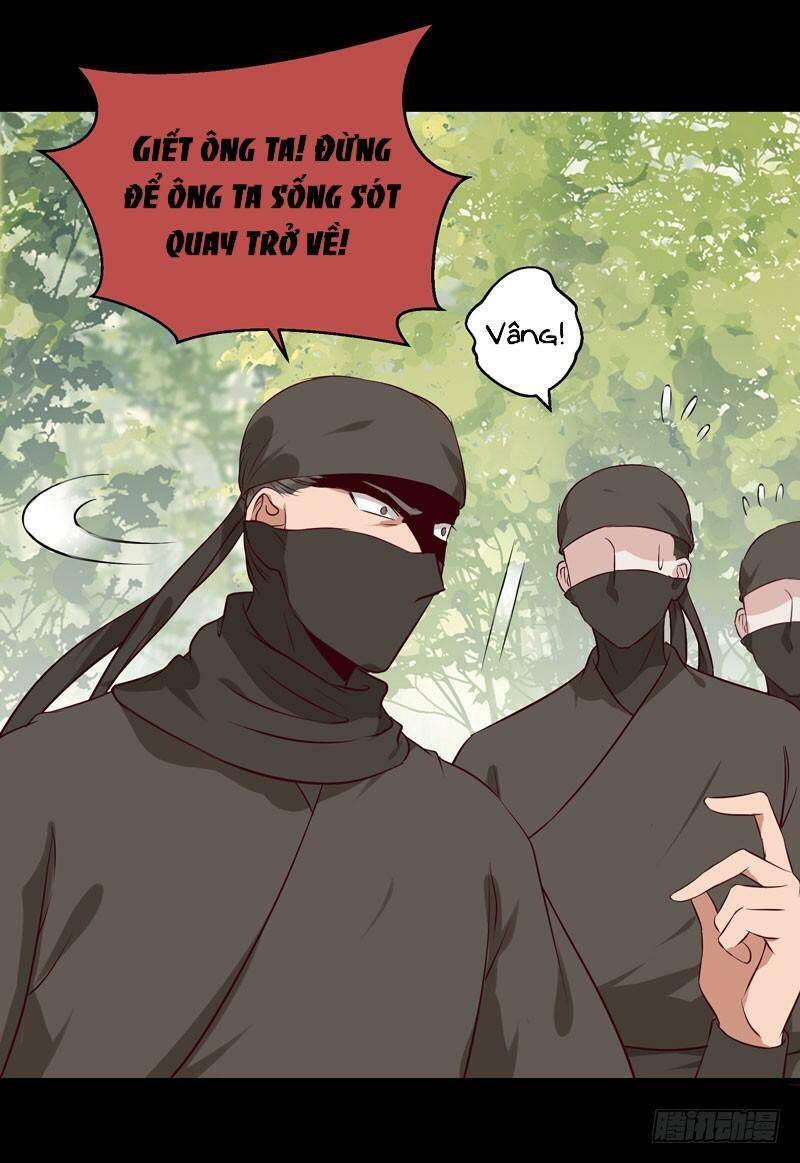 Tuyệt Sắc Quyến Rũ: Quỷ Y Chí Tôn: Chapter 156