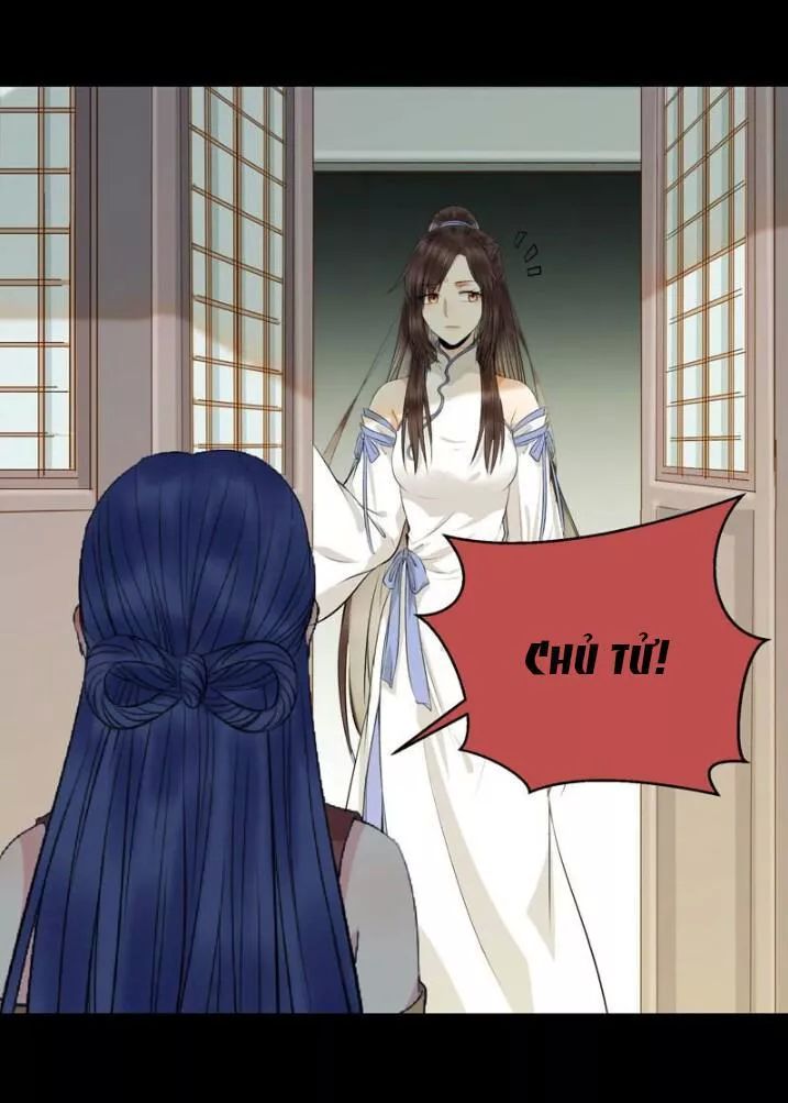 Tuyệt Sắc Quyến Rũ: Quỷ Y Chí Tôn: Chapter 157.1