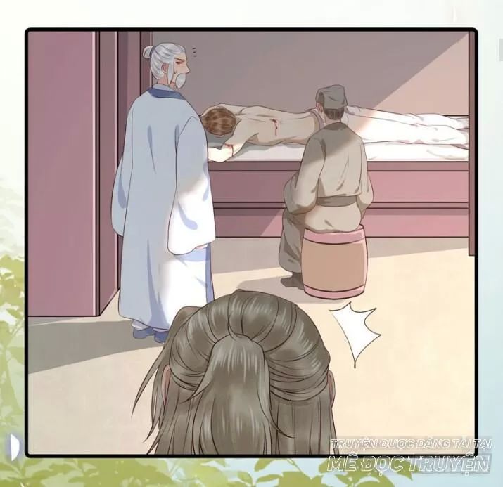 Tuyệt Sắc Quyến Rũ: Quỷ Y Chí Tôn: Chapter 157.1