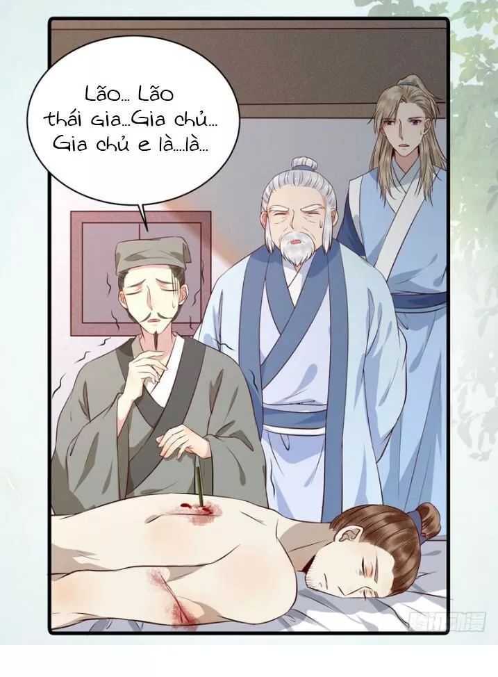 Tuyệt Sắc Quyến Rũ: Quỷ Y Chí Tôn: Chapter 157.1