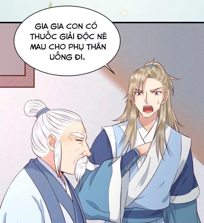 Tuyệt Sắc Quyến Rũ: Quỷ Y Chí Tôn: Chapter 157.1