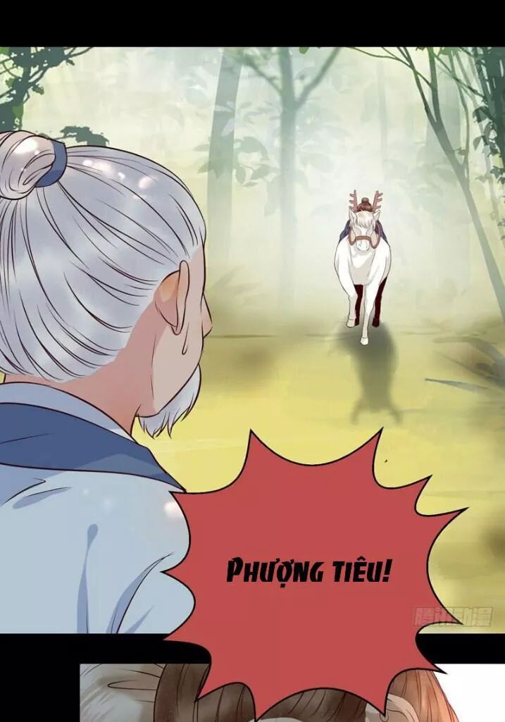 Tuyệt Sắc Quyến Rũ: Quỷ Y Chí Tôn: Chapter 157.1