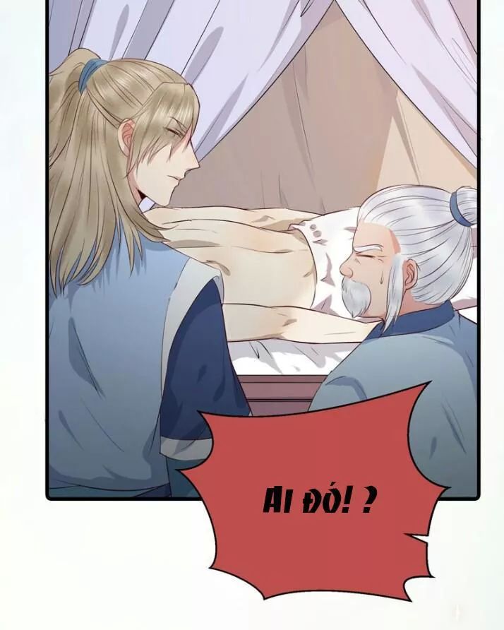 Tuyệt Sắc Quyến Rũ: Quỷ Y Chí Tôn: Chapter 157.1