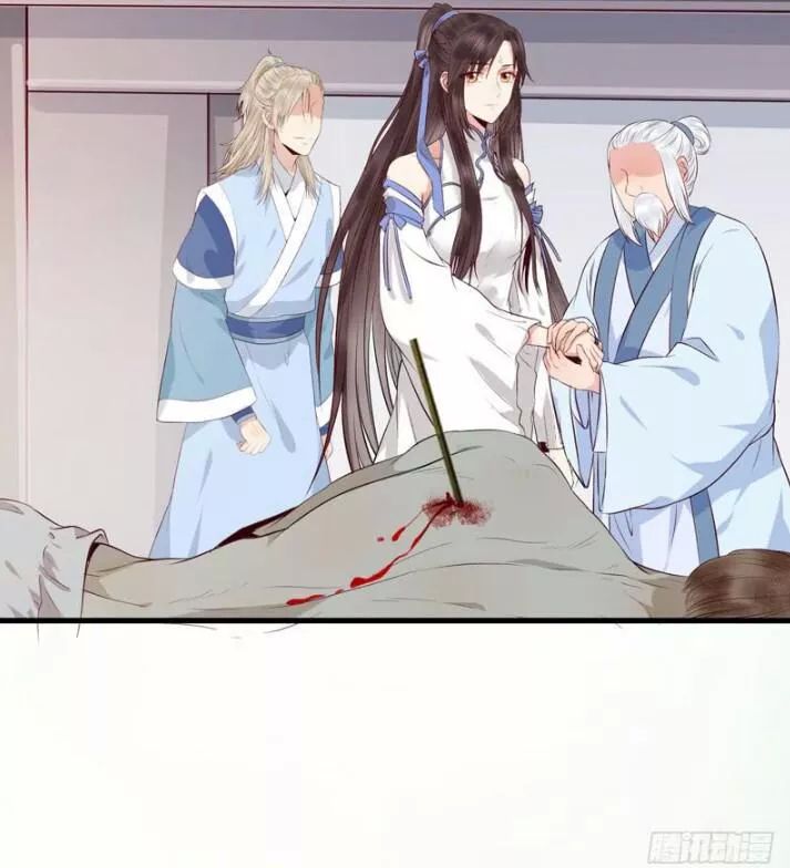 Tuyệt Sắc Quyến Rũ: Quỷ Y Chí Tôn: Chapter 157.1