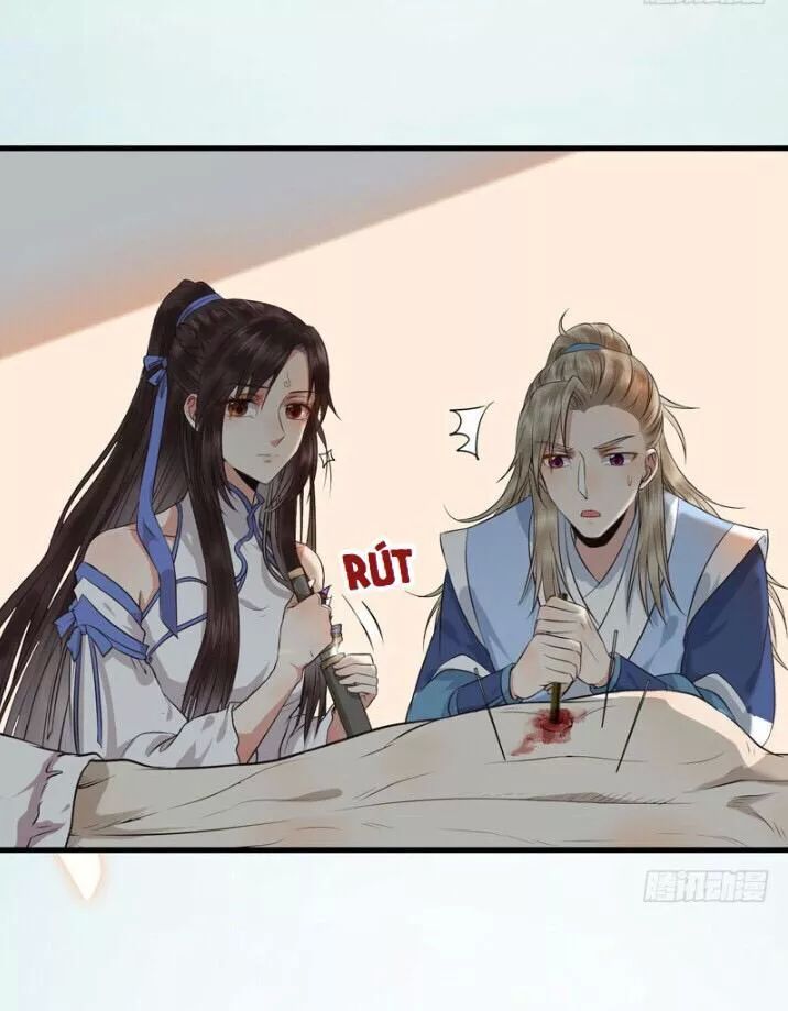 Tuyệt Sắc Quyến Rũ: Quỷ Y Chí Tôn: Chapter 157.1