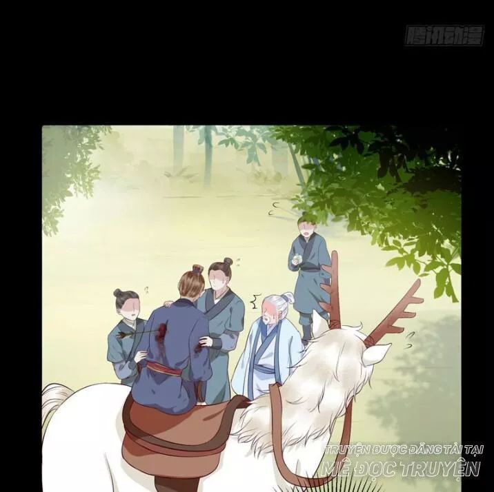 Tuyệt Sắc Quyến Rũ: Quỷ Y Chí Tôn: Chapter 157.1