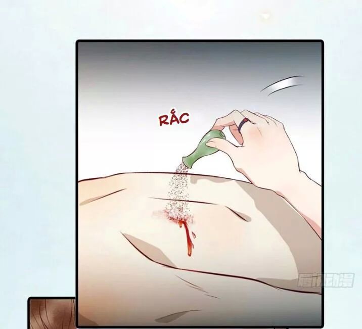 Tuyệt Sắc Quyến Rũ: Quỷ Y Chí Tôn: Chapter 157.1