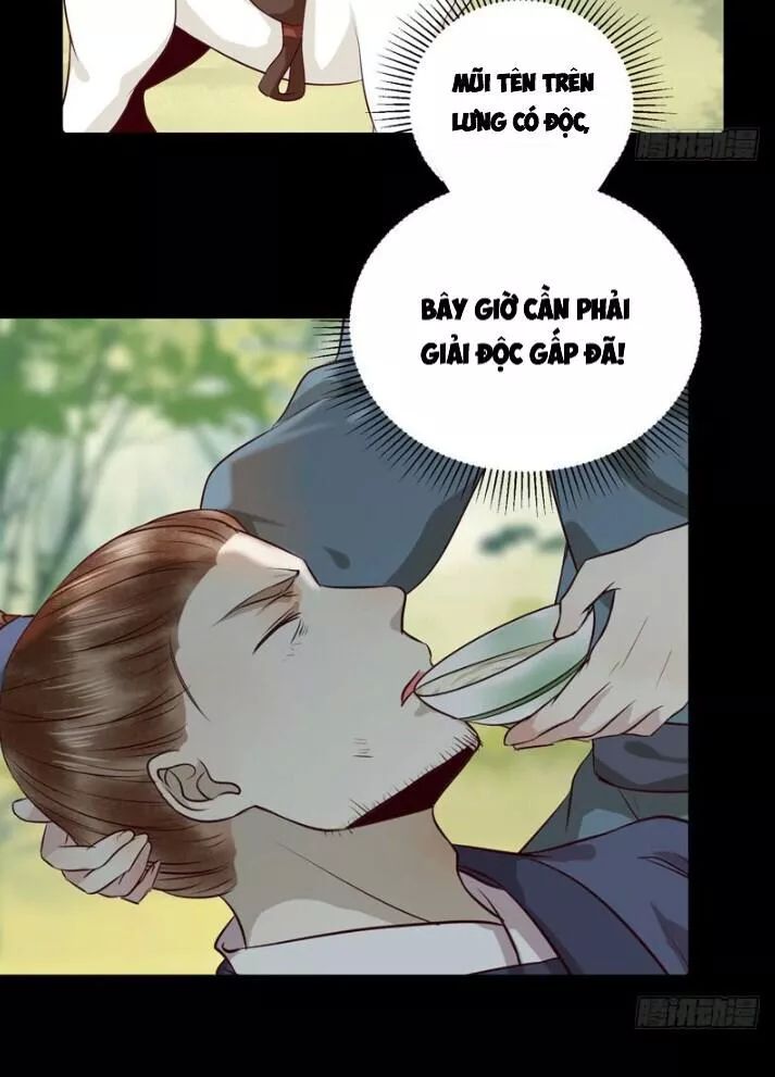 Tuyệt Sắc Quyến Rũ: Quỷ Y Chí Tôn: Chapter 157.1