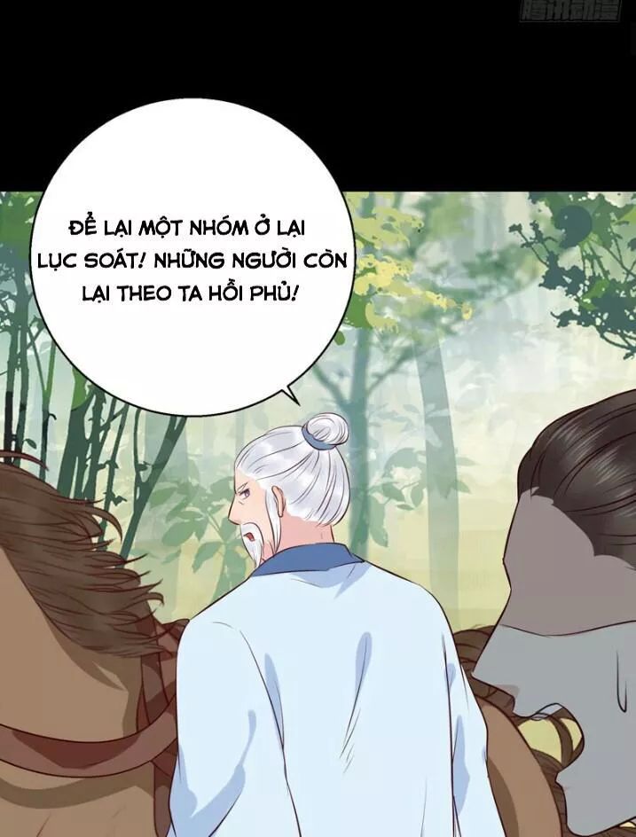 Tuyệt Sắc Quyến Rũ: Quỷ Y Chí Tôn: Chapter 157.1