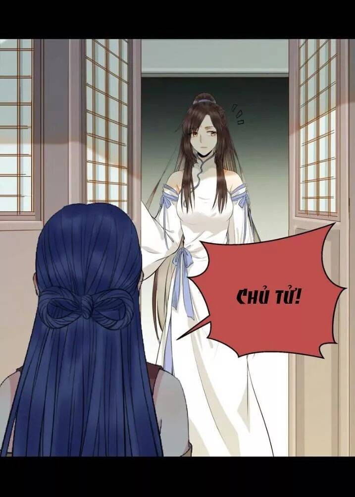 Tuyệt Sắc Quyến Rũ: Quỷ Y Chí Tôn: Chapter 157