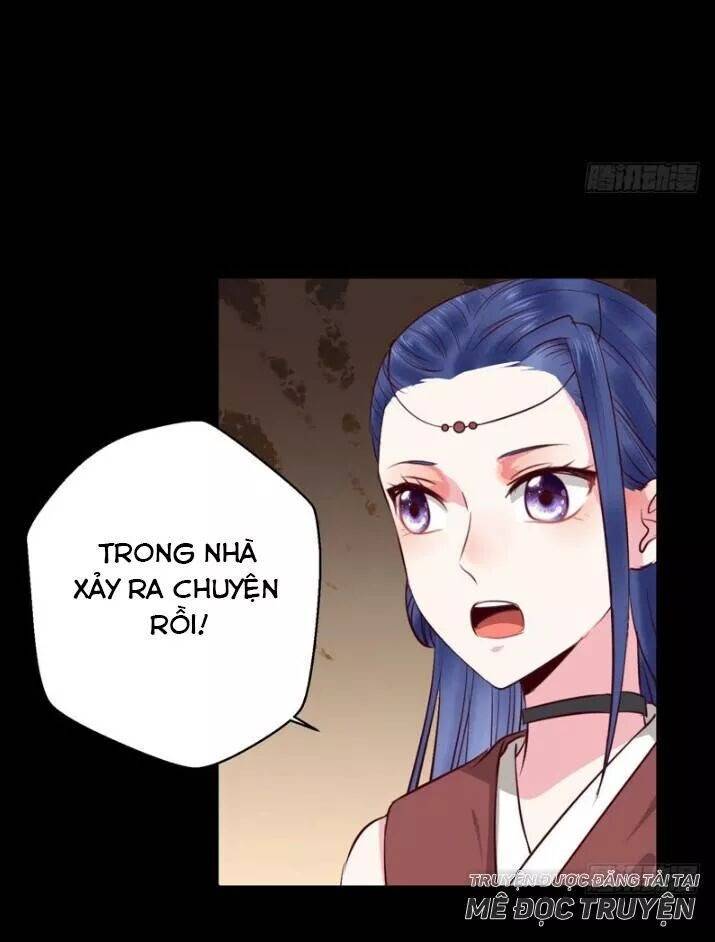 Tuyệt Sắc Quyến Rũ: Quỷ Y Chí Tôn: Chapter 157