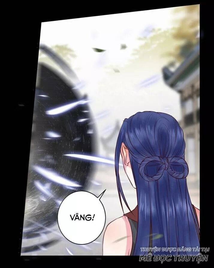 Tuyệt Sắc Quyến Rũ: Quỷ Y Chí Tôn: Chapter 157