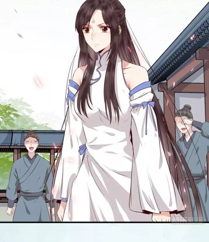 Tuyệt Sắc Quyến Rũ: Quỷ Y Chí Tôn: Chapter 157