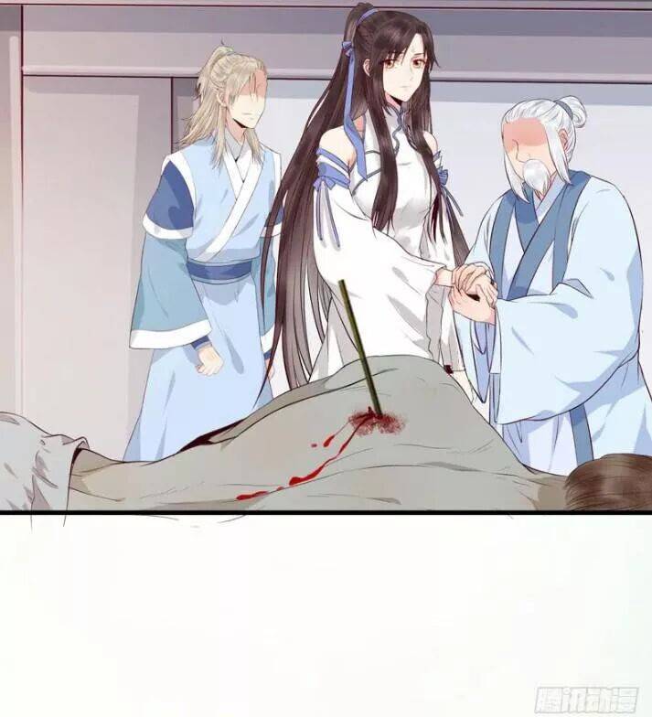 Tuyệt Sắc Quyến Rũ: Quỷ Y Chí Tôn: Chapter 157