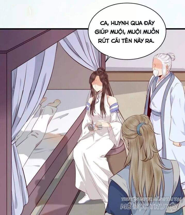 Tuyệt Sắc Quyến Rũ: Quỷ Y Chí Tôn: Chapter 157