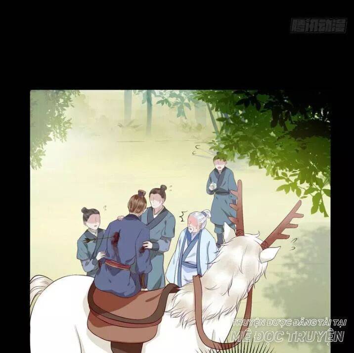 Tuyệt Sắc Quyến Rũ: Quỷ Y Chí Tôn: Chapter 157