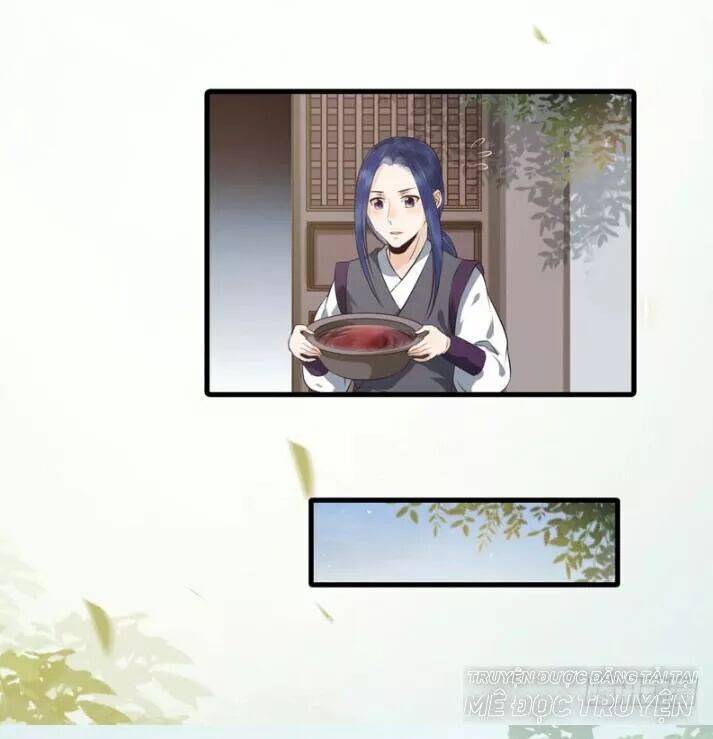 Tuyệt Sắc Quyến Rũ: Quỷ Y Chí Tôn: Chapter 157