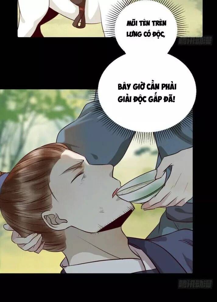 Tuyệt Sắc Quyến Rũ: Quỷ Y Chí Tôn: Chapter 157