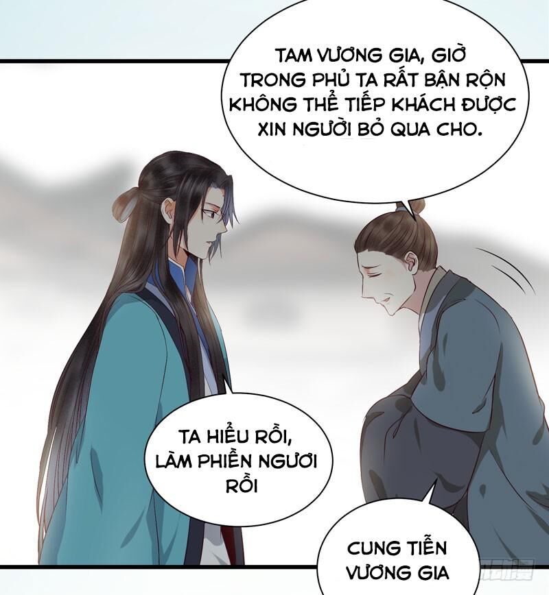 Tuyệt Sắc Quyến Rũ: Quỷ Y Chí Tôn: Chapter 158.1