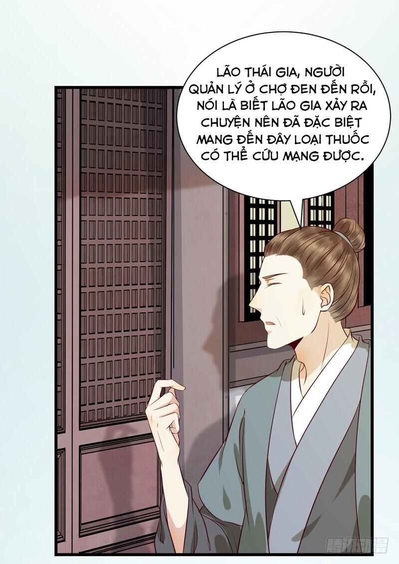 Tuyệt Sắc Quyến Rũ: Quỷ Y Chí Tôn: Chapter 158.1