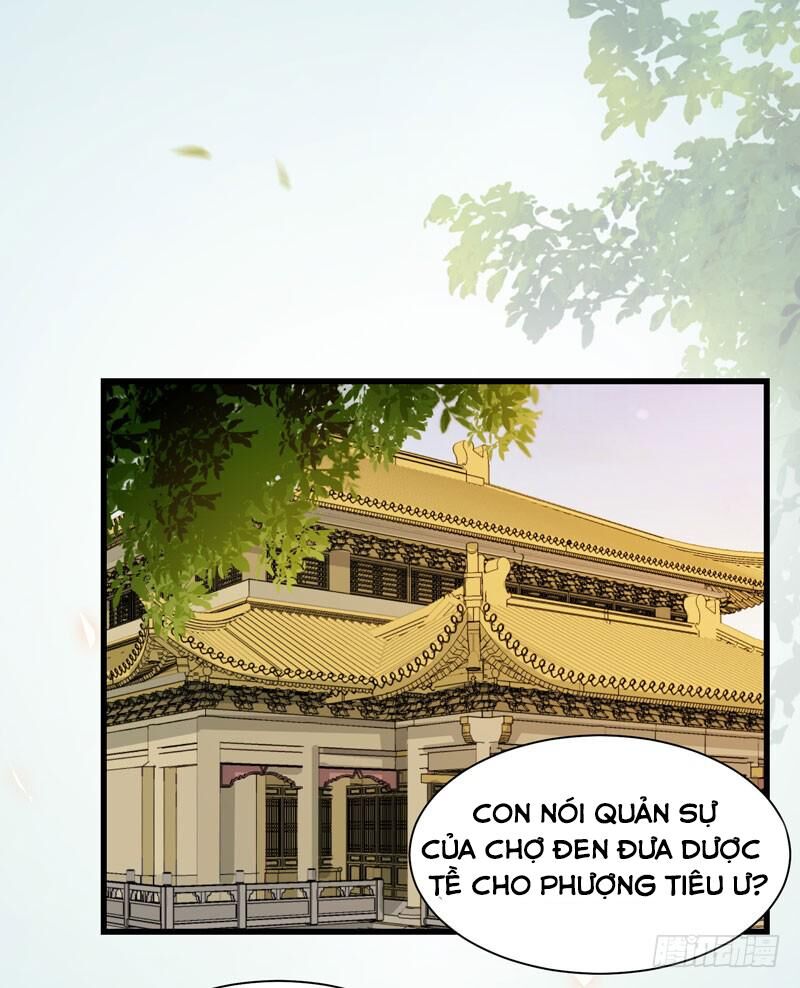 Tuyệt Sắc Quyến Rũ: Quỷ Y Chí Tôn: Chapter 158.1