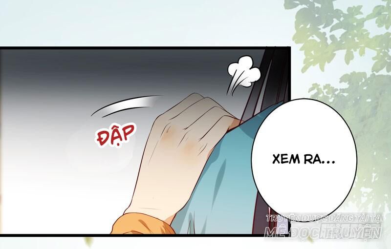 Tuyệt Sắc Quyến Rũ: Quỷ Y Chí Tôn: Chapter 158.1