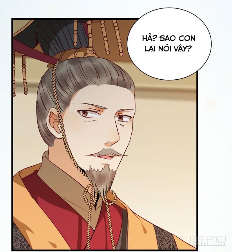 Tuyệt Sắc Quyến Rũ: Quỷ Y Chí Tôn: Chapter 158.1