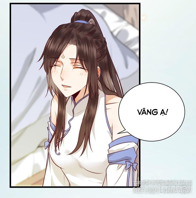 Tuyệt Sắc Quyến Rũ: Quỷ Y Chí Tôn: Chapter 158.1