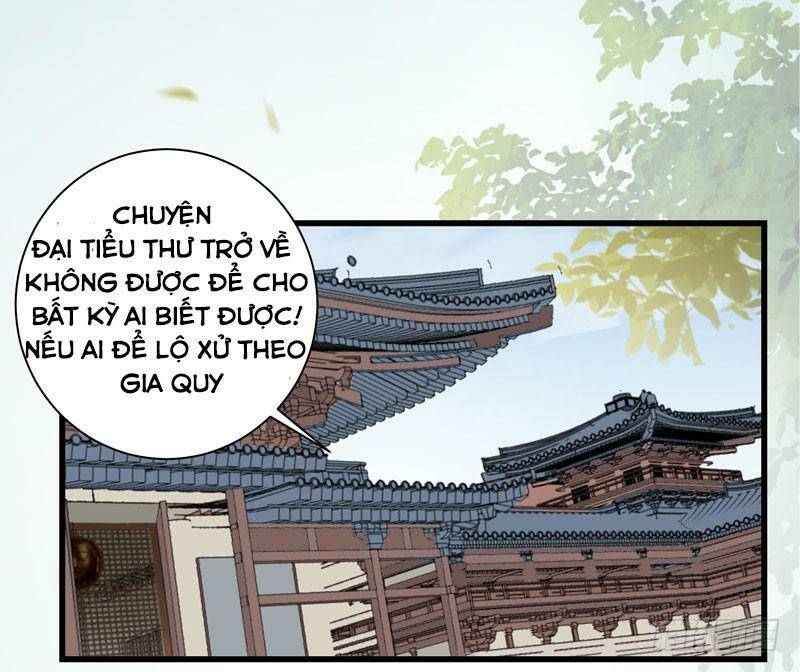 Tuyệt Sắc Quyến Rũ: Quỷ Y Chí Tôn: Chapter 158