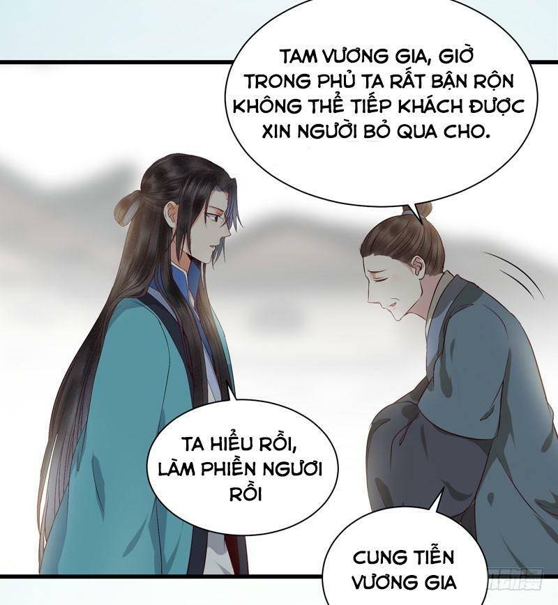 Tuyệt Sắc Quyến Rũ: Quỷ Y Chí Tôn: Chapter 158