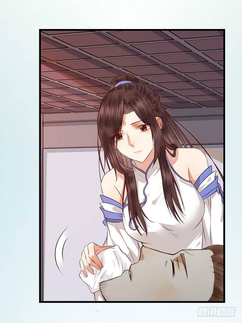 Tuyệt Sắc Quyến Rũ: Quỷ Y Chí Tôn: Chapter 158