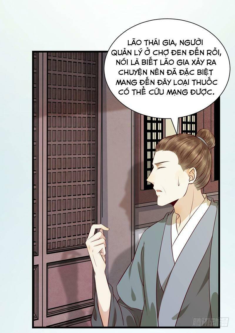 Tuyệt Sắc Quyến Rũ: Quỷ Y Chí Tôn: Chapter 158