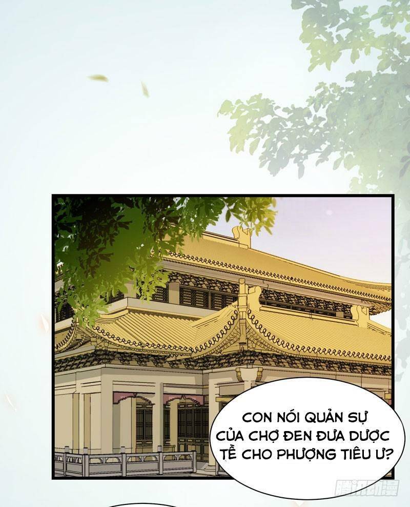 Tuyệt Sắc Quyến Rũ: Quỷ Y Chí Tôn: Chapter 158